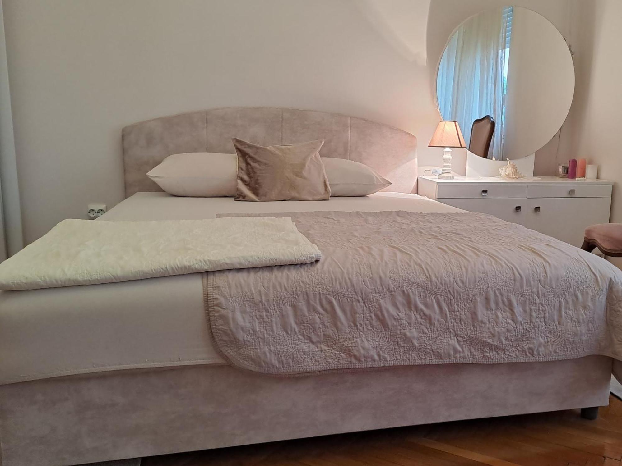 Vila Skala Herceg Novi Bagian luar foto