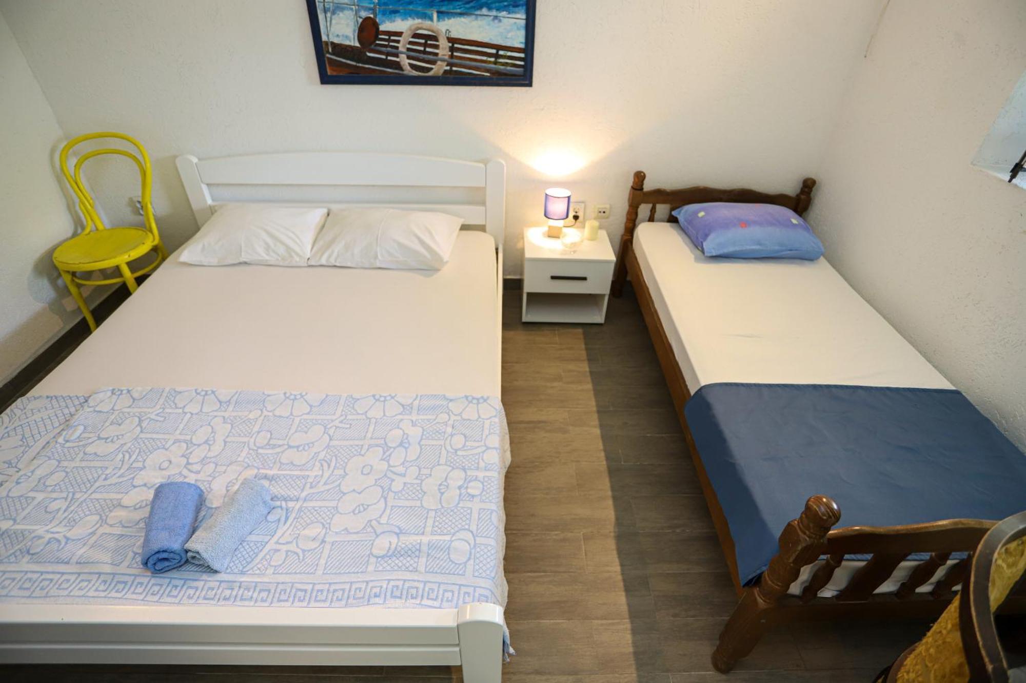 Vila Skala Herceg Novi Ruang foto